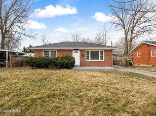 3204 Patricia Dr, Louisville, KY 40216