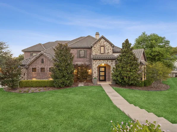 236 Summer Tanager Ln, Heath, TX 75032