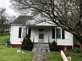 1335 Baker Ave, Knoxville, TN 37920