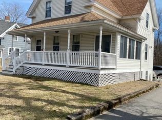 35 Adams St, Abington, MA 02351