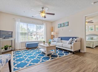 Cherry Grove Commons Apartments, North Myrtle Beach, SC 29582