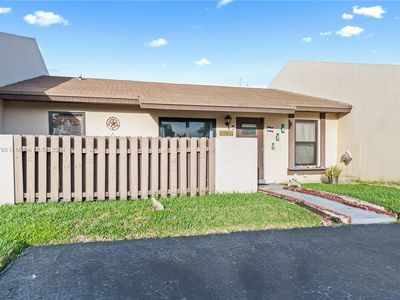 12011 SW 110th Street Cir E, Miami, FL, 33186