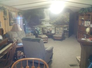 126 Sandy Lane Rd, Scroggins, TX 75480