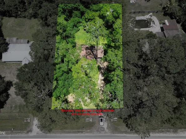 541746 LEM TURNER Road, Callahan, FL 32011