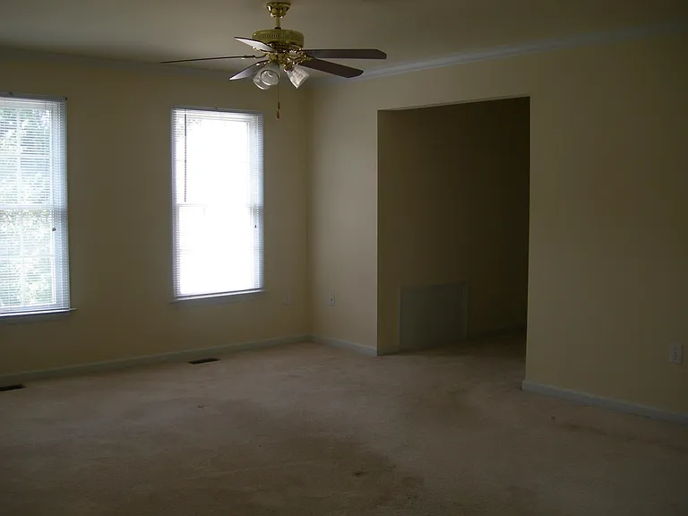 Owner's Suite