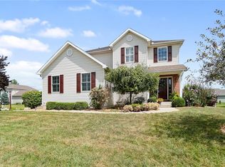 1109 Parkview Dr, Troy, OH