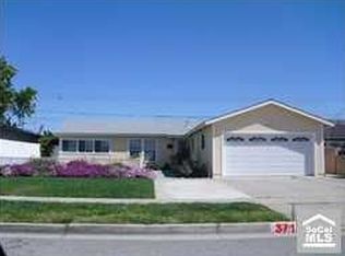 6211 San Ramon Way, Buena Park, CA 90620