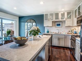 68 Barbaree Way, Tiburon, CA 94920