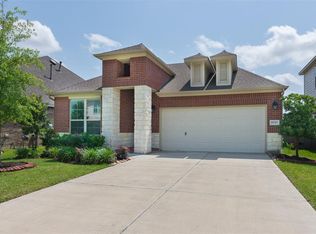 19727 Whistle Creek Ln, Cypress, TX 77433