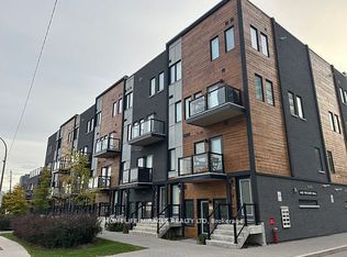 400 The East Mall #110, Toronto, ON M9B 3Z9