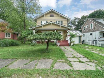 17 Lake Street, Monticello, NY, 12701