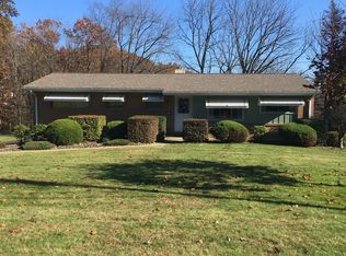 202 Cherokee Dr, Butler, PA 16001