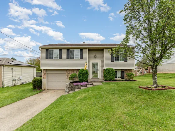 91 Kelley Dr, Florence, KY 41042