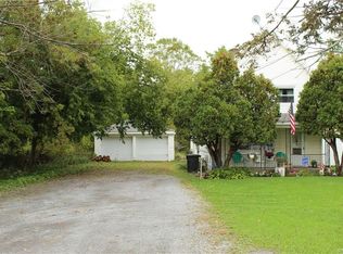 9820 Main St, Clarence, NY 14031