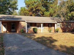 114 Wesleyan Dr, Warner Robins, GA 31093