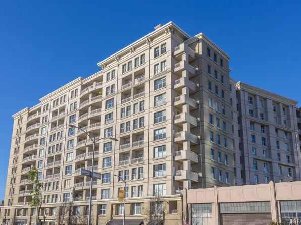 140 S Van Ness Ave Unit 419, San Francisco, CA 94103