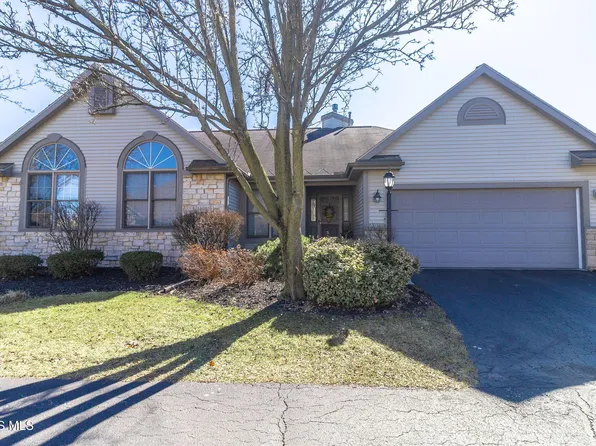 14633 Dexter Falls Rd, Perrysburg, OH 43551
