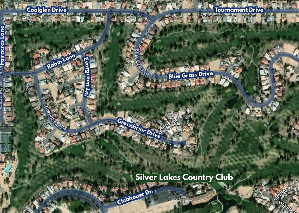 1st image of 27912 Fairacres Ln