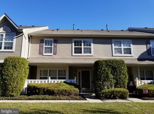 1106 Coventry Way #1106, Mount Laurel, NJ 08054