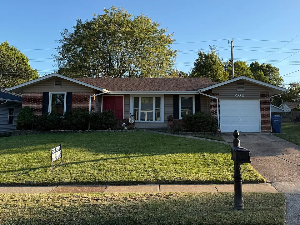 402 Palermo Dr