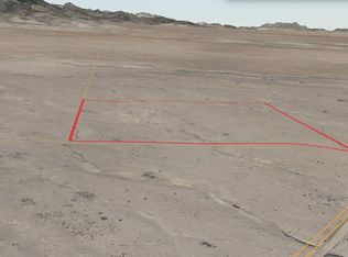 305 Desert Mesa Rd, San Antonio, NM 87832