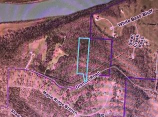 1279 Oremus Rd, Forsyth, MO 65653