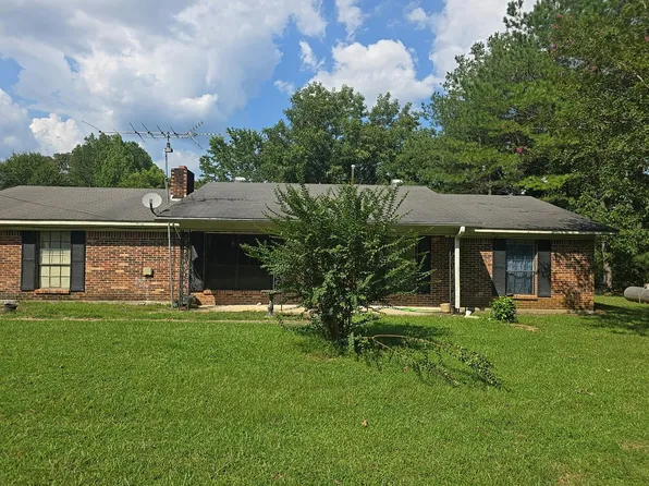 2221 Singleton Church Rd, Louisville, MS 39339