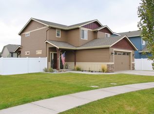 7907 N Goodwater Loop, Coeur D Alene, ID 83815