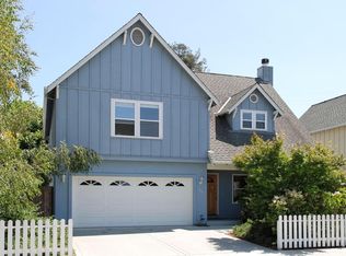 106 Clinton St, Santa Cruz, CA 95062