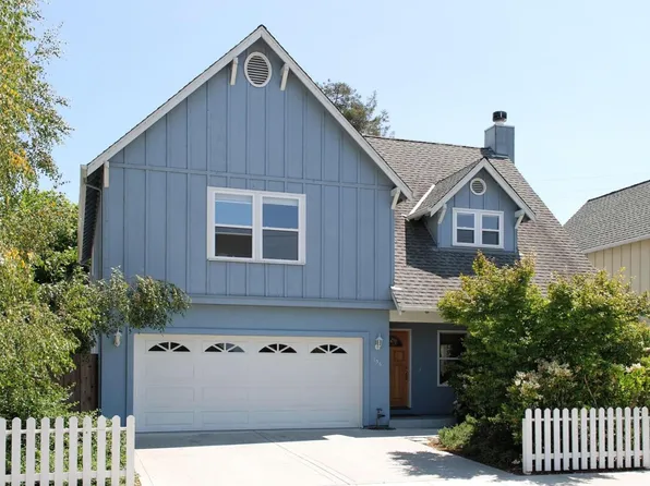 106 Clinton St, Santa Cruz, CA 95062