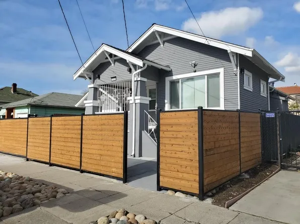 1021 83rd Ave, Oakland, CA 94621