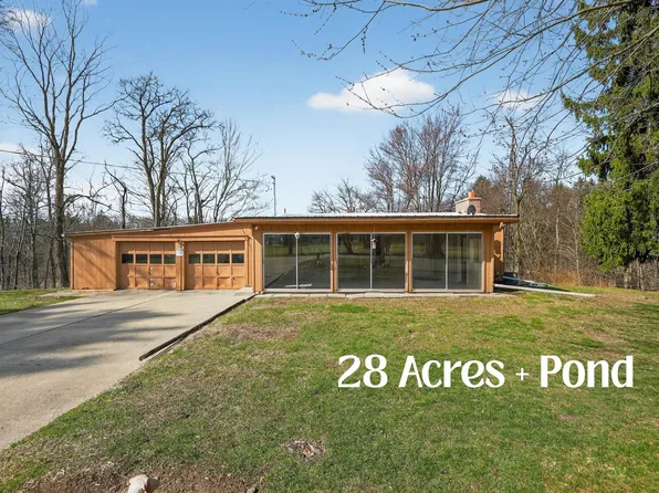 7091 Ann Arbor Rd, Jackson, MI 49201