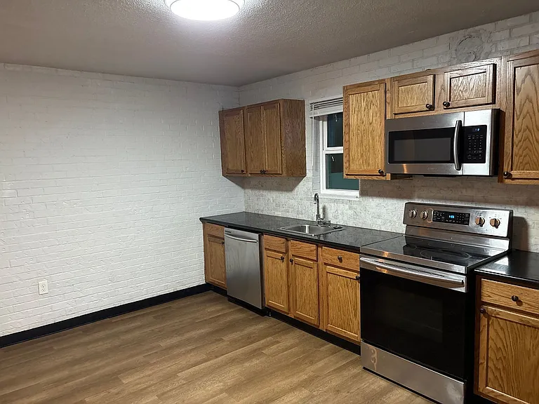 Bison Run apartments — Photo 6