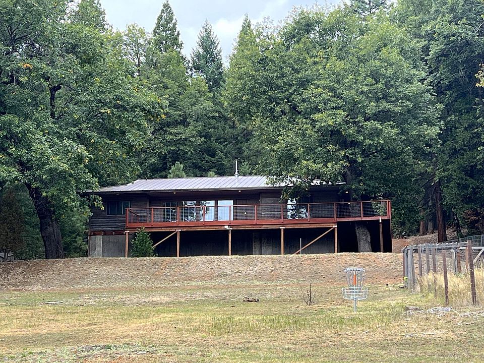 2851 Bear Creek Rd, Weaverville, CA 96093 MLS 2112064 Zillow