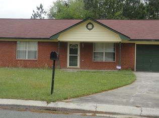 1404 Basra Ct, Hinesville, GA 31313