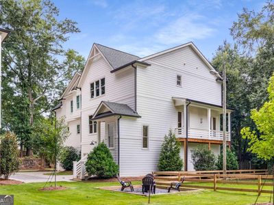 649 Home Ave SE APT B, Atlanta, GA, 30312