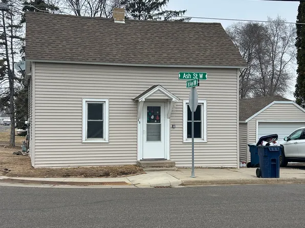 35 W Ash St, Saint Joseph, MN 56374