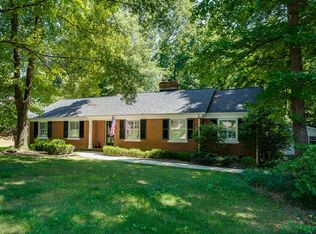 5310 Addison Dr, Charlotte, NC 28211