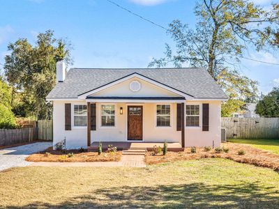 812 Russell Street, Augusta, GA, 30919