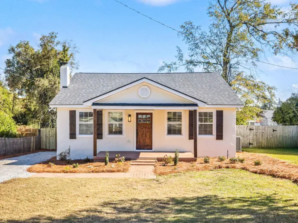 812 Russell Street, Augusta, GA