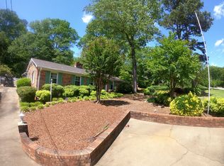 127 Hillbrook Dr, Spartanburg, SC 29307