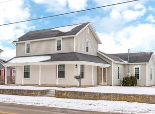 520 S High St, Covington, OH 45318