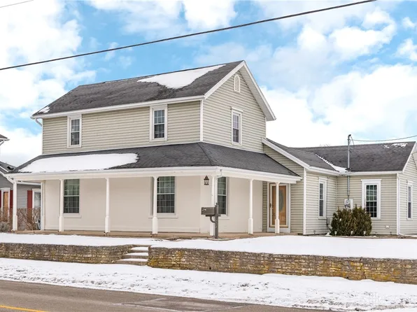 520 S High St, Covington, OH 45318