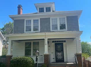 2707 Seminary Ave, Richmond, VA 23220