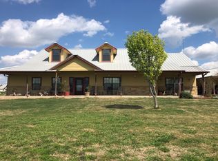 4375 SE River Rd, Martindale, TX 78655