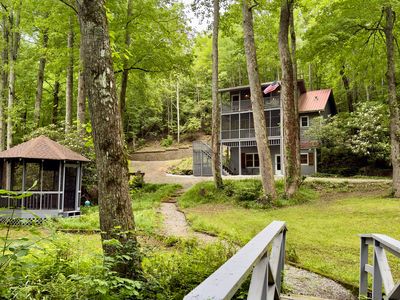 132 Wild Horse Cove Cir, Cleveland, GA, 30528