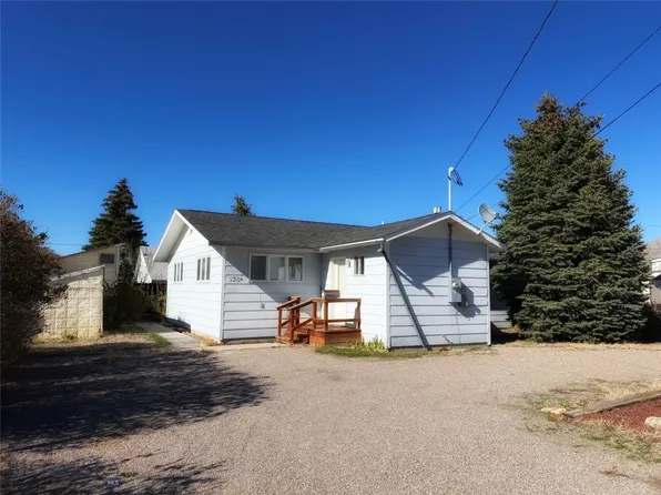 730 Kentucky Ave #5, Dillon, MT 59725