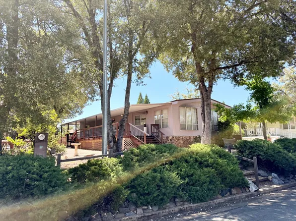 14074 Irishtown Rd Spc 28, Pine Grove, CA 95665