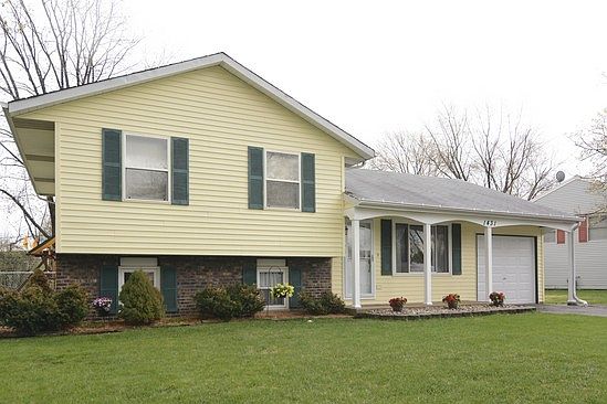1st image of 1431 Glen Hill Dr