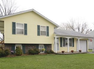 1431 Glen Hill Dr, Glendale Hts, IL 60139